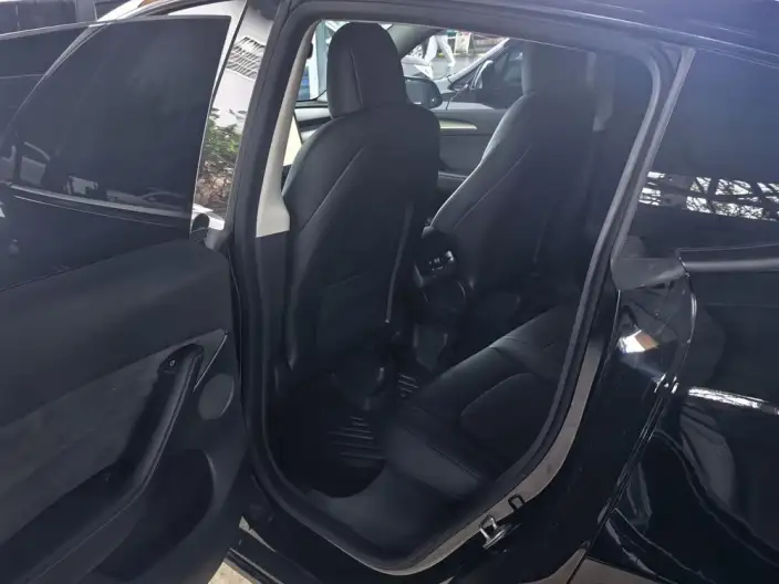 Model Y 2022 Model Long Battery Life Pro All-wheel drive version – фото 9