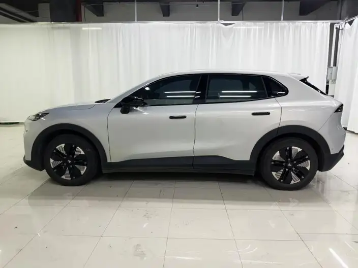 Deepal S05 2024 Model 510Plus EV Edition