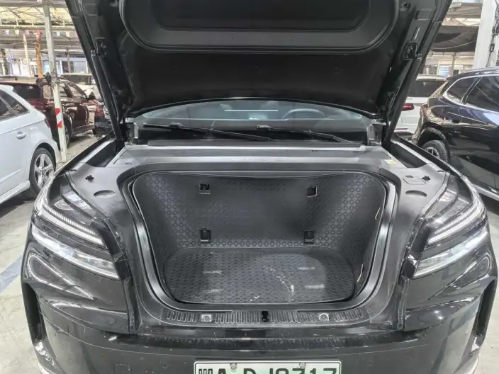 ONVO L90 2025 Model VI seat Edition Pro