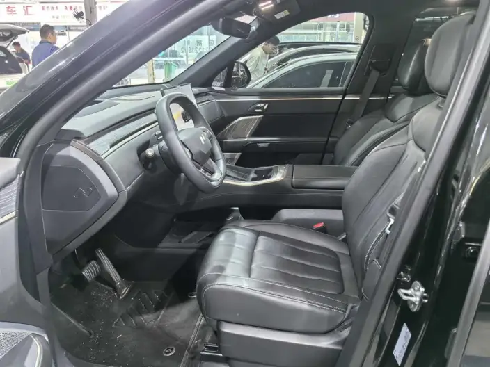 ONVO L90 2025 Model VI seat Edition Pro – фото 8