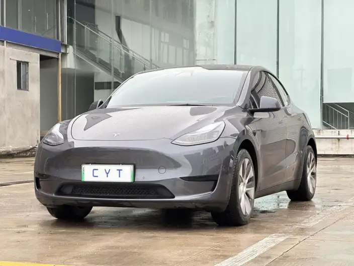 Model Y 2022 Model Rear-wheel drive version