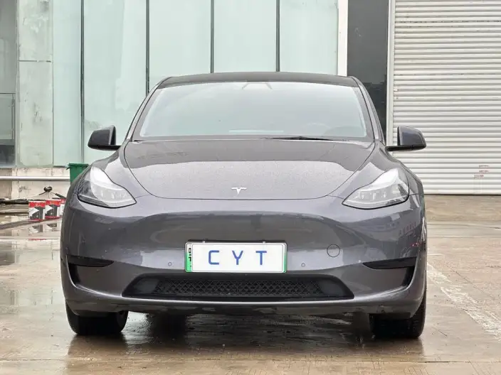 Model Y 2022 Model Rear-wheel drive version