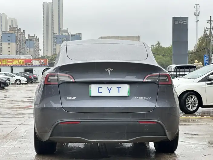 Model Y 2022 Model Rear-wheel drive version