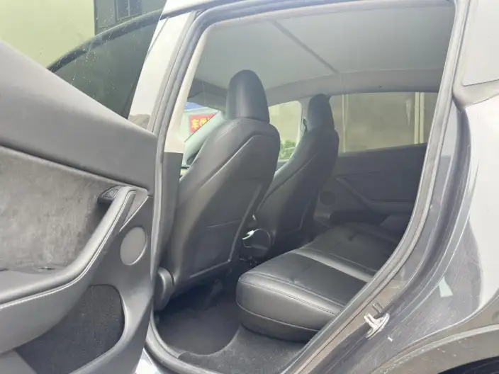 Model Y 2022 Model Rear-wheel drive version – фото 9