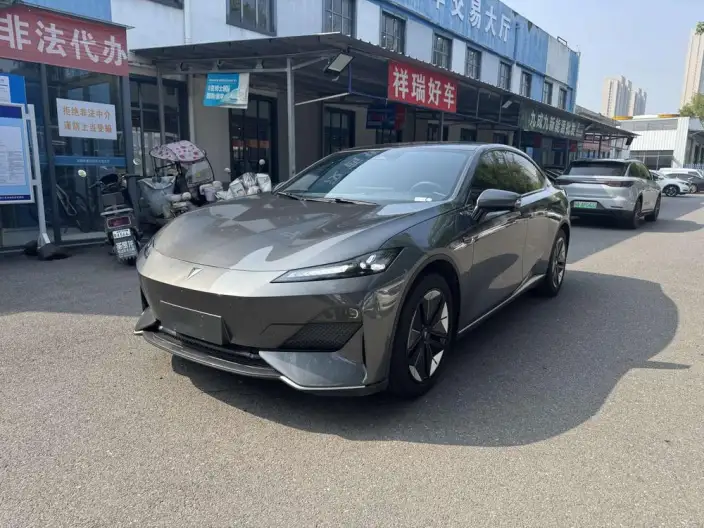 DEEPAL SHENLAN SL03 2024 Model 530 Plus EV Edition