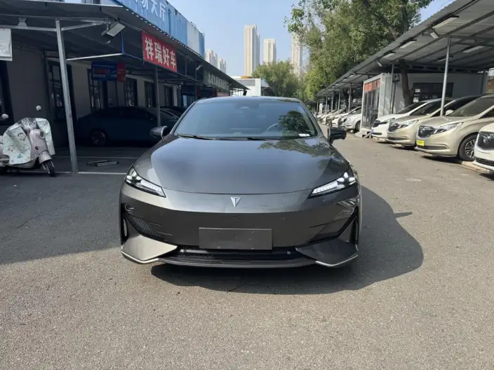 DEEPAL SHENLAN SL03 2024 Model 530 Plus EV Edition
