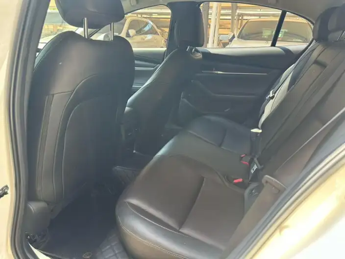 Mazda3 Axela 2022 Model 2.0L Automatic Zhi Ya Edition – фото 9
