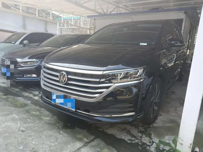 Viloran 2023 Model 380TSI Zun Drive Edition