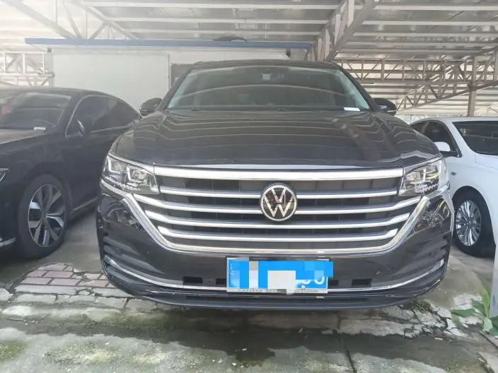 Viloran 2023 Model 380TSI Zun Drive Edition