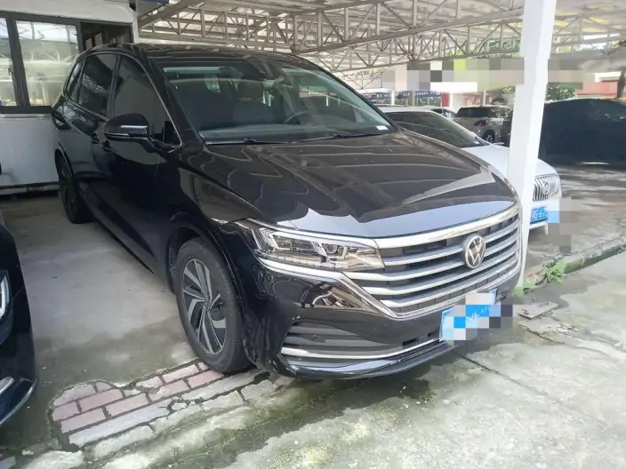 Viloran 2023 Model 380TSI Zun Drive Edition