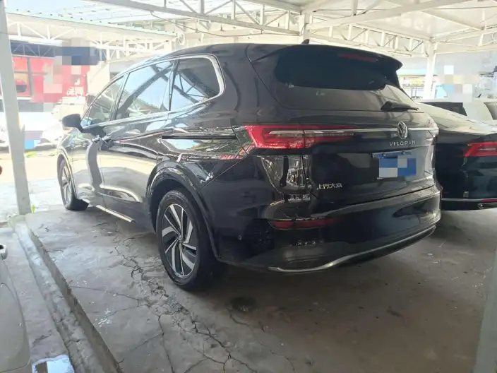 Viloran 2023 Model 380TSI Zun Drive Edition