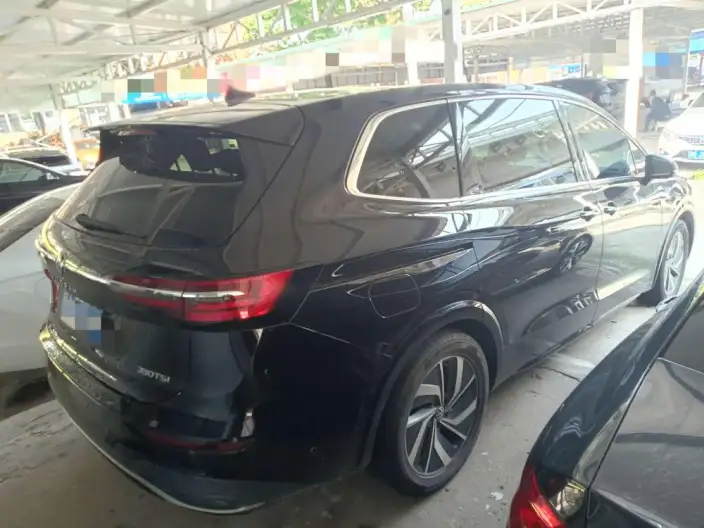 Viloran 2023 Model 380TSI Zun Drive Edition – фото 5