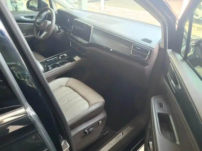 Viloran 2023 Model 380TSI Zun Drive Edition – фото 6