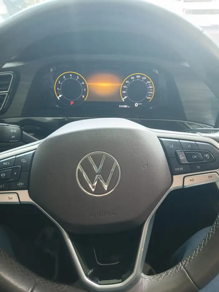 Viloran 2023 Model 380TSI Zun Drive Edition – фото 7