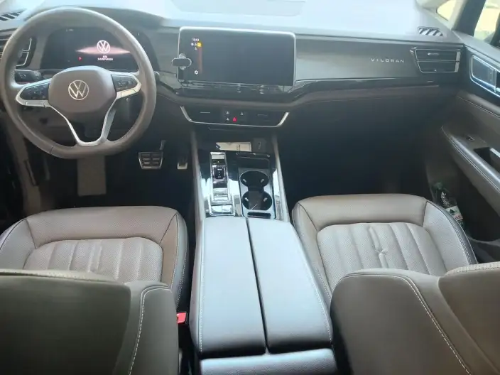 Viloran 2023 Model 380TSI Zun Drive Edition – фото 8