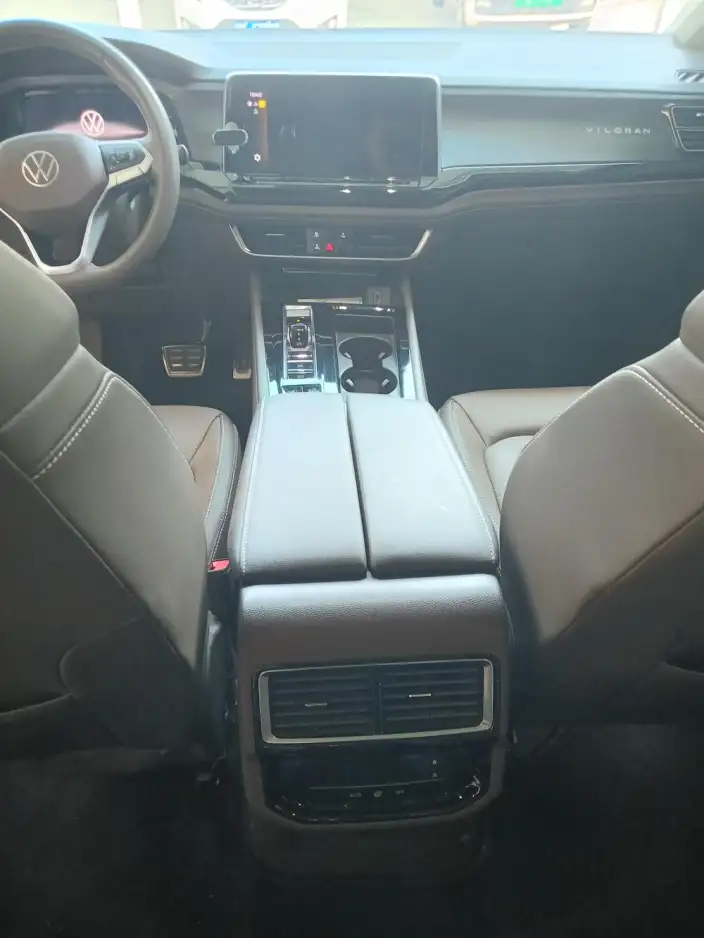 Viloran 2023 Model 380TSI Zun Drive Edition – фото 9