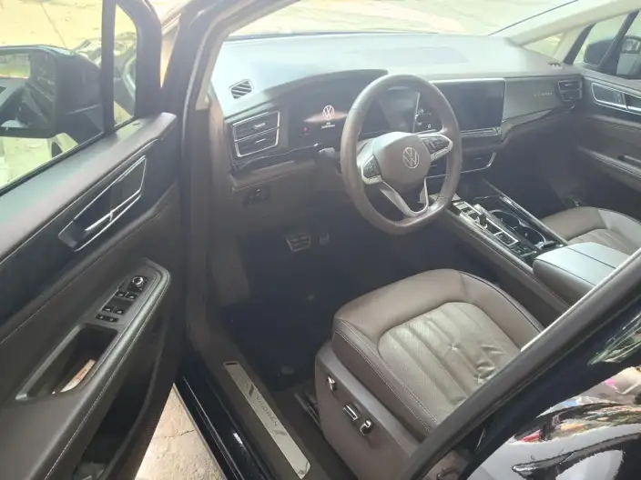 Viloran 2023 Model 380TSI Zun Drive Edition – фото 10