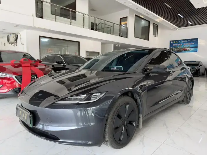 Model 3 2023 Model Rear-wheel drive version