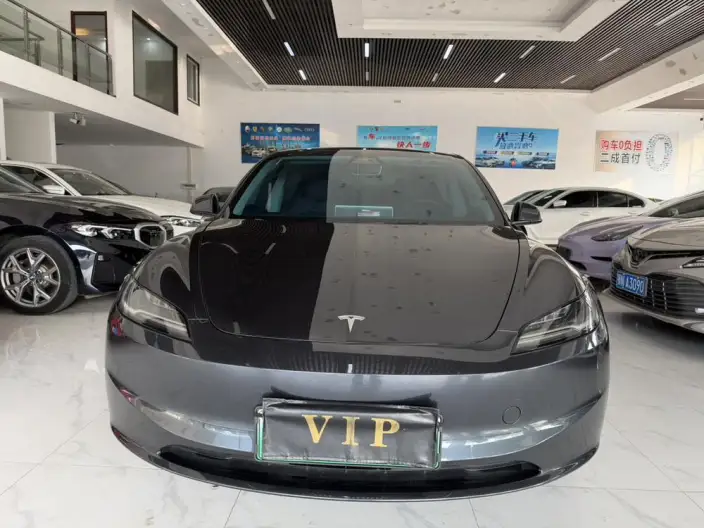 Model 3 2023 Model Rear-wheel drive version