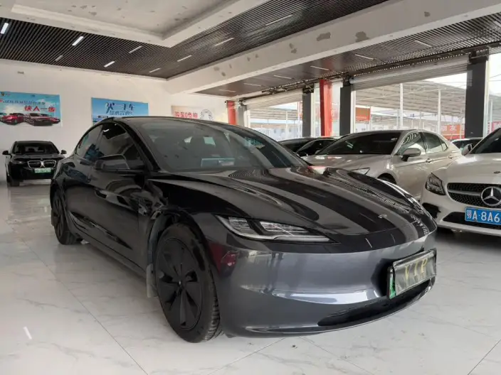 Model 3 2023 Model Rear-wheel drive version