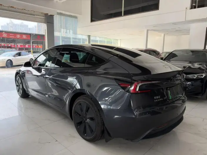 Model 3 2023 Model Rear-wheel drive version