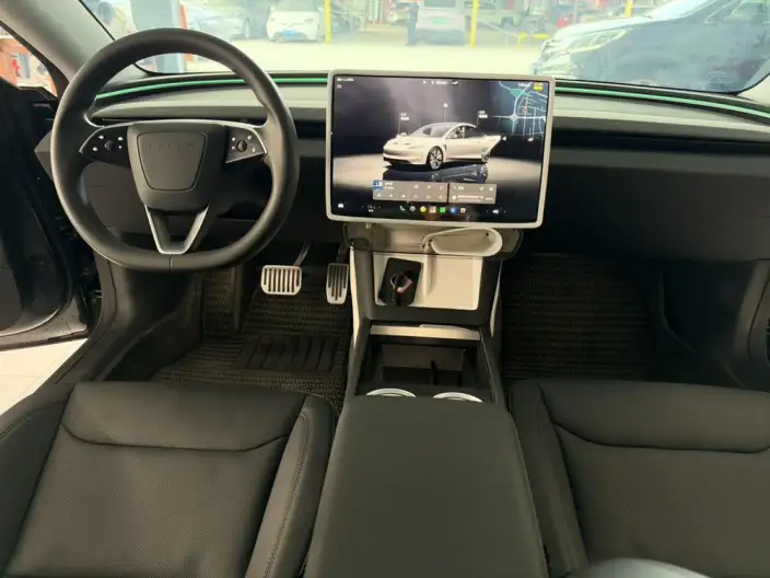 Model 3 2023 Model Rear-wheel drive version – фото 7