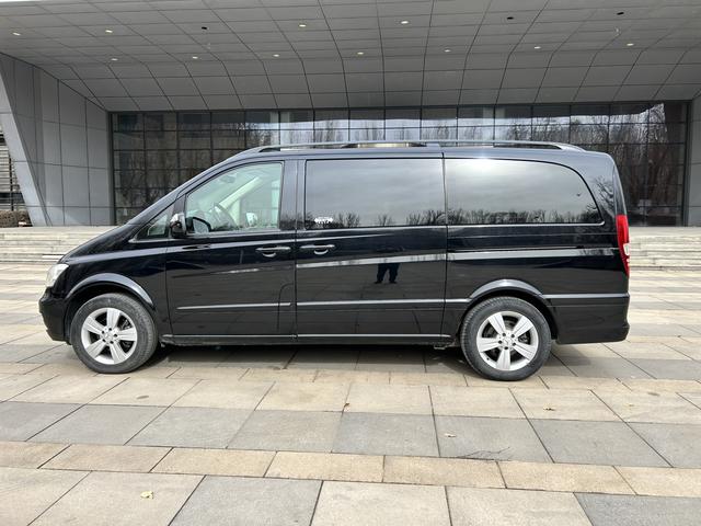 Viano 2013 модификация 3.0L Com f ort Edition – фото 8