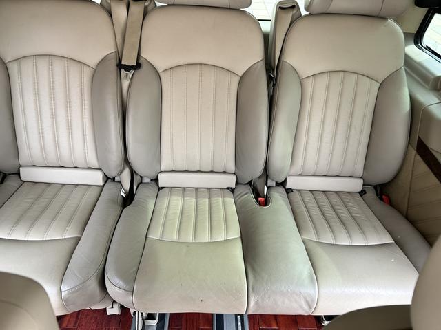 Viano 2013 модификация 3.0L Com f ort Edition – фото 16