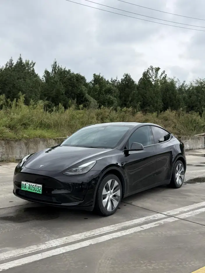 Model Y 2022 Model Facelift Rear-wheel drive version