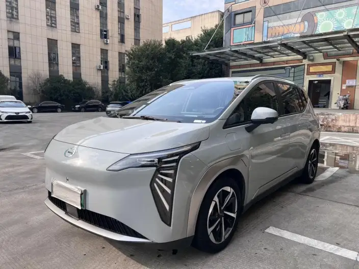 AION Y 2023 Model Plus 510 Lexiang Edition