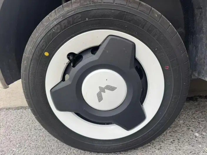 Wuling Hongguang MINIEV 2024 Model 215km Youth Edition Lithium Iron Phosphate – фото 9