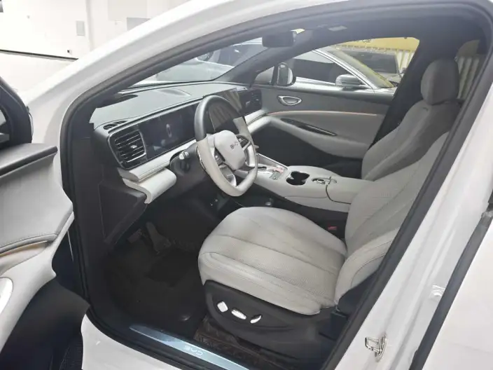 Sea Lion 06DM 2025 Model DM-i 205KM Pilot Plus Edition – фото 8