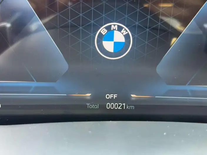 BMW X5 2026 Model Facelift xDrive40Li M Sports Night Set – фото 8