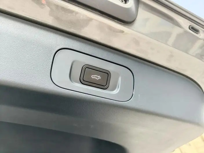 Geely Galaxy E5 2024 Model 530km Tiggo + Edition – фото 6