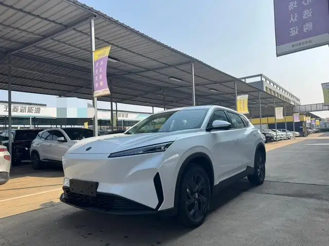 SKY EV01 2025 Model 530km PRO Elite Executive Edition