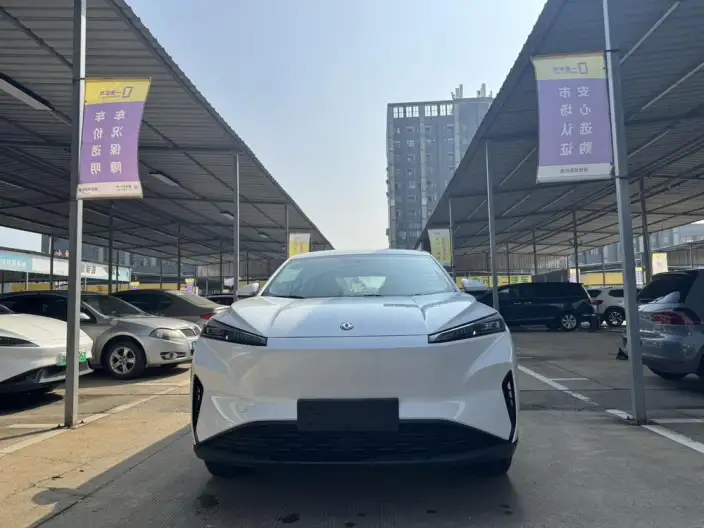 SKY EV01 2025 Model 530km PRO Elite Executive Edition