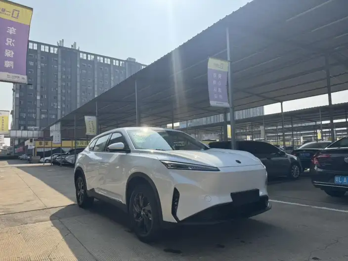 SKY EV01 2025 Model 530km PRO Elite Executive Edition
