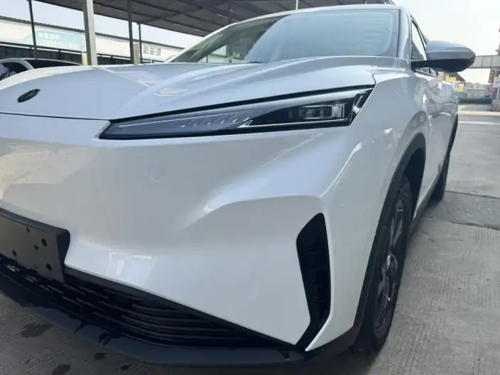 SKY EV01 2025 Model 530km PRO Elite Executive Edition – фото 7