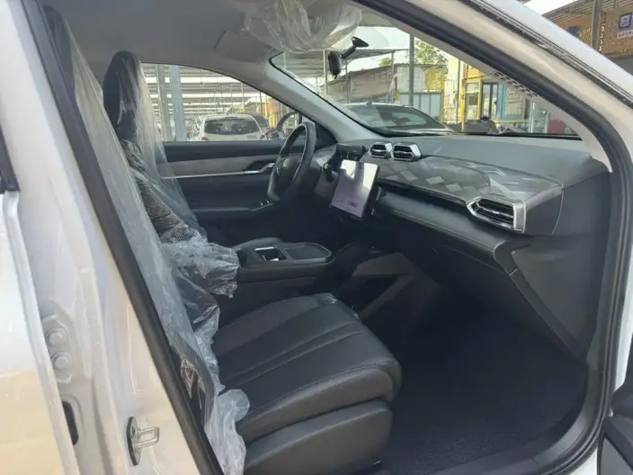 SKY EV01 2025 Model 530km PRO Elite Executive Edition – фото 10