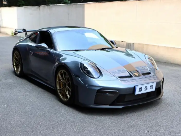 PORSCHE 911 2025 Model GT3 4.0L