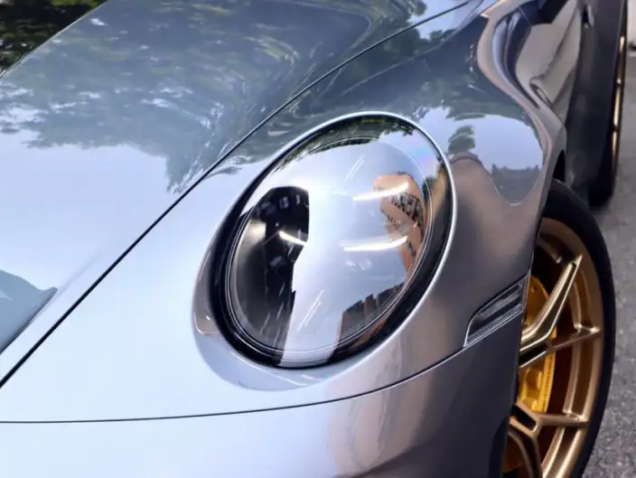 PORSCHE 911 2025 Model GT3 4.0L – фото 9