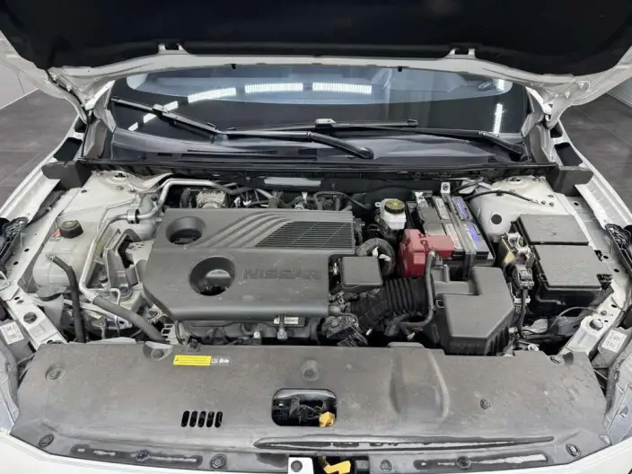 Nissan Sylphy 2023 Model Facelift 1.6L CVT Yuexiang Edition – фото 8