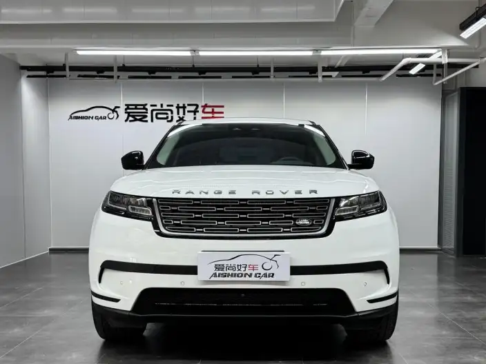 Range Rover Velar 2024 Model S