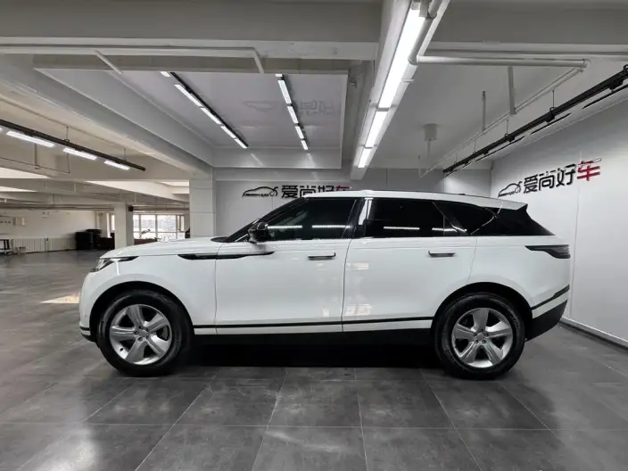 Range Rover Velar 2024 Model S