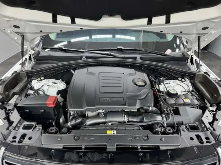 Range Rover Velar 2024 Model S – фото 8