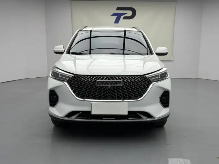 Haval M6 2023 Model PLUS 1.5T DCT Elite Smart Connect Model