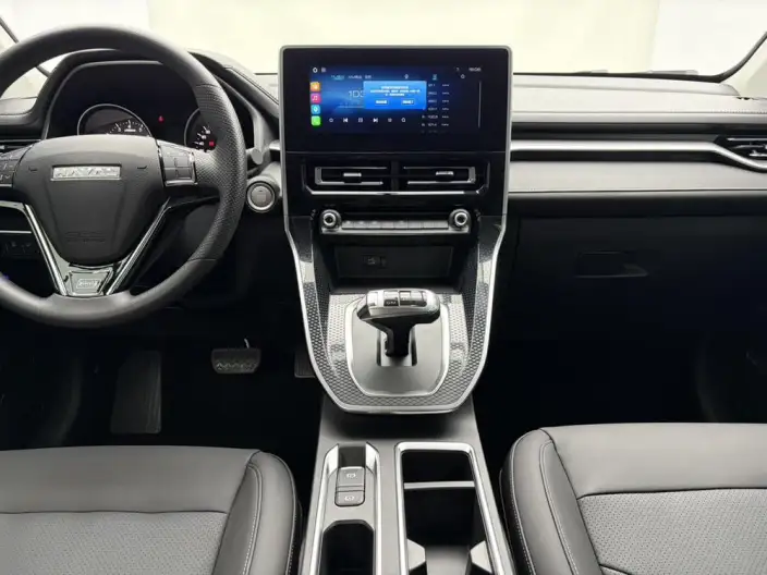 Haval M6 2023 Model PLUS 1.5T DCT Elite Smart Connect Model – фото 9