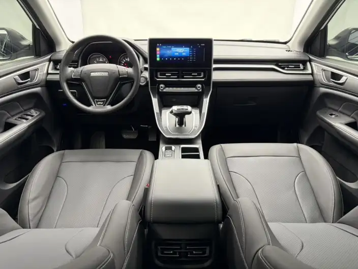 Haval M6 2023 Model PLUS 1.5T DCT Elite Smart Connect Model – фото 10