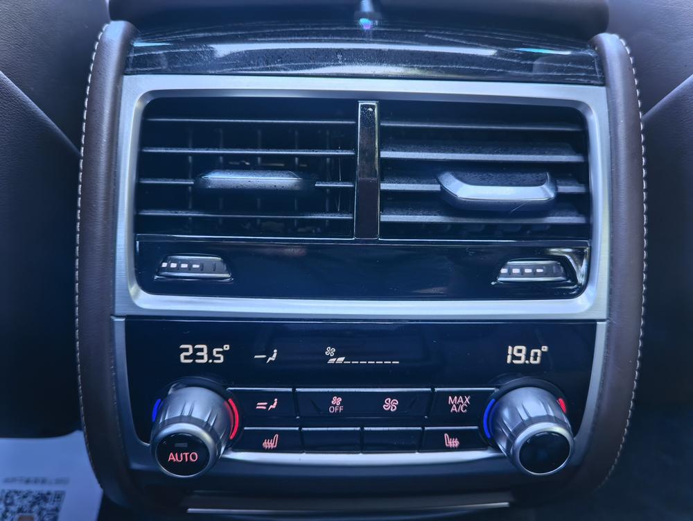 BMW 7 Series 2021 730Li M Sport Package – фото 8