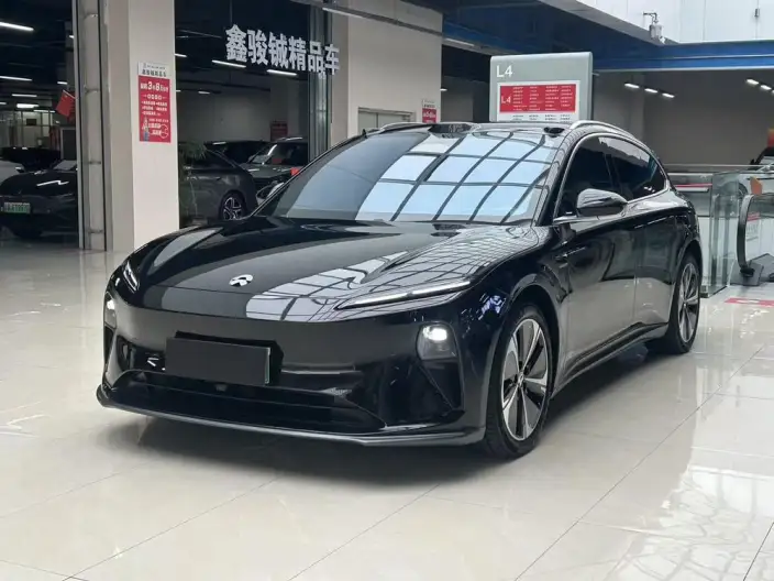 NIO ET5T 2024 Model 75kWh